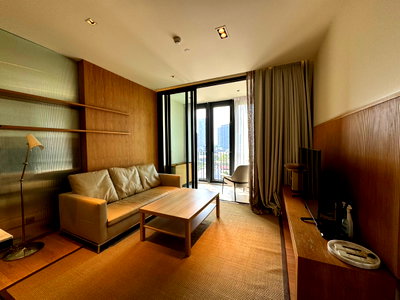 คอนโดให้เช่า : Condo for Rent: BEATNIQ Sukhumvit 32 Nearest BTS: Thong Lo Station H31168