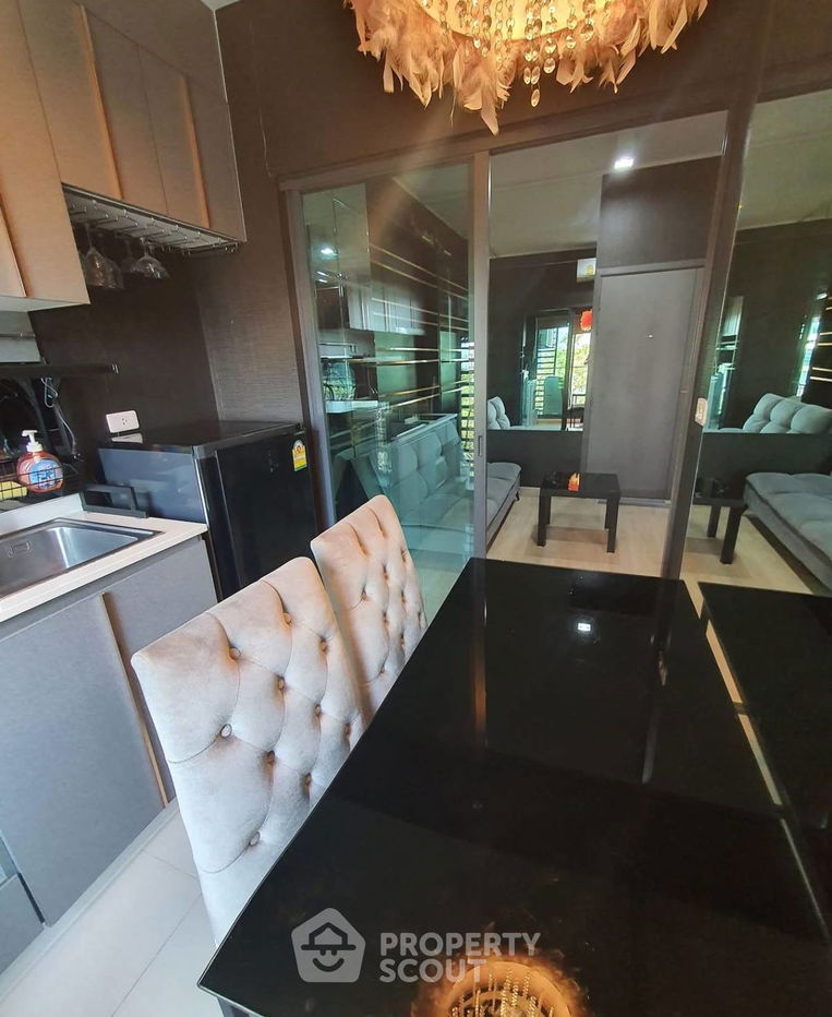 รูป คอนโด 1-ห้องนอน ที่ ไอดีโอ พระราม 9 - ตัดใหม่ ใกล้ ARL รามคำแหง (ID 2566931) - รูปที่ 6/14