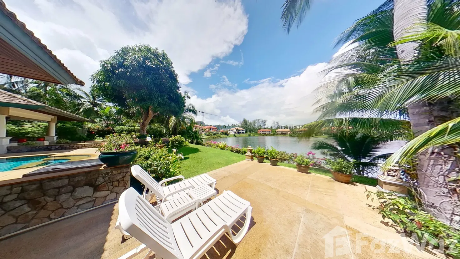 picture 5 Bedroom Villa for rent at Lakeshore Villa 776416 - 2/29