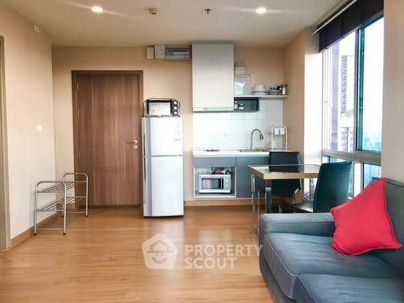 รูป คอนโด 1-ห้องนอน ที่ เดอะ เบส สุขุมวิท 77 ใกล้ BTS อ่อนนุช (ID 2562206) - รูปที่ 4/5