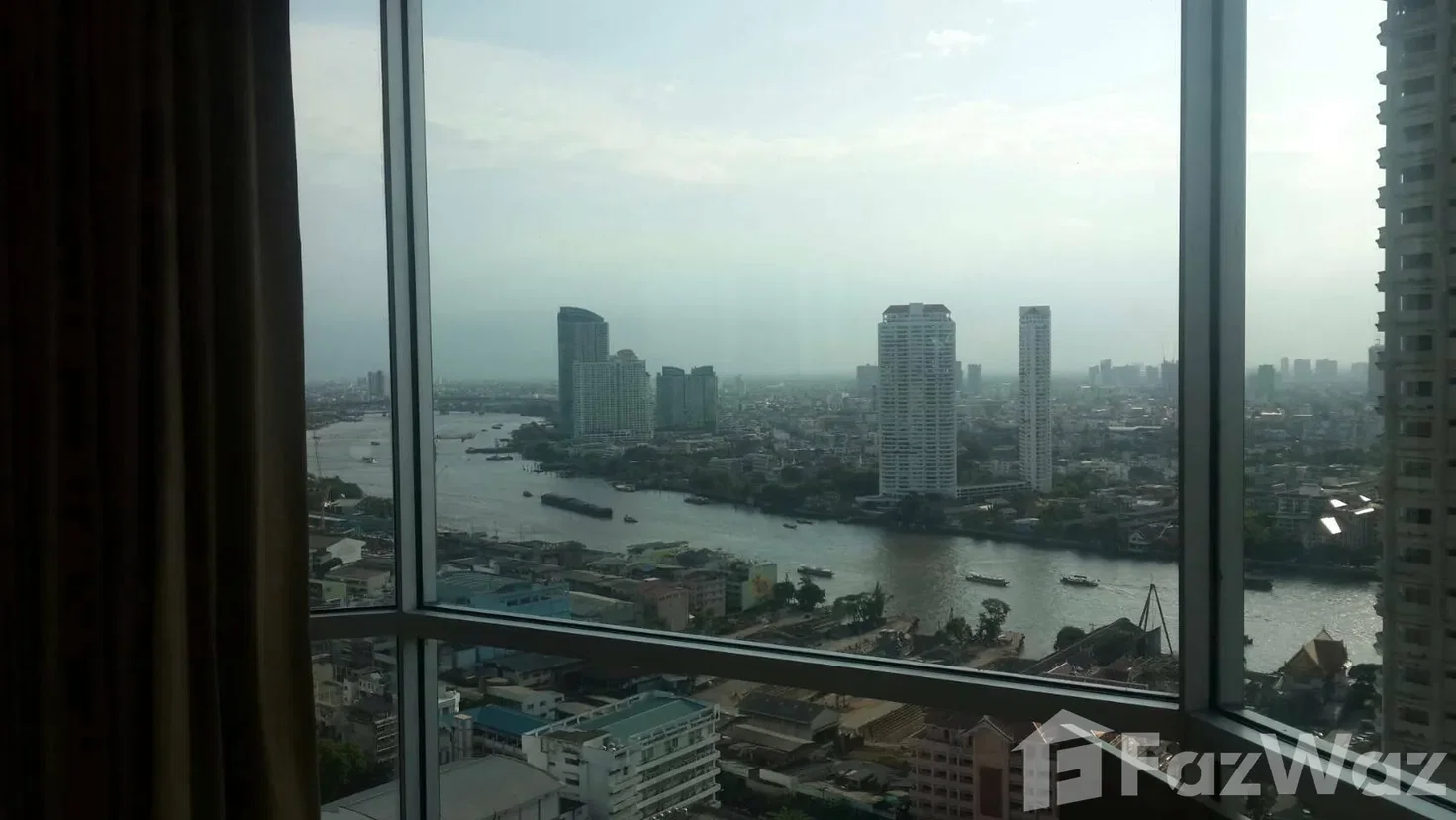picture Live the Dream in Bangkok's Rhythm Sathorn Condo 1122858 - 5/11