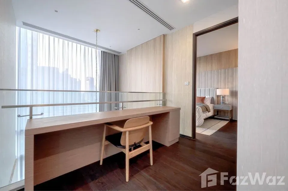 picture 2 Bedroom Condo for sale at Laviq Sukhumvit 57 1712210 - 8/14