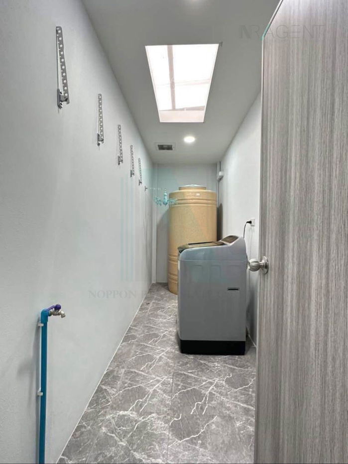 picture 📌 For Sell House PERFECT PARK BANGNA 2-story 4 bedroom 4 bathroom - 4/8