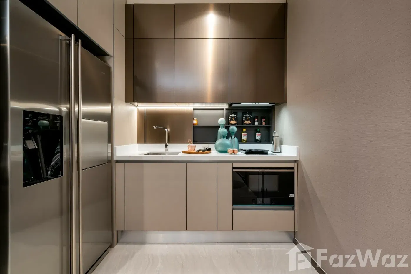 รูป ขาย คอนโด 2 ห้องนอน ในโครงการ ดิ แอดเดรส สยาม-ราชเทวี 5668768 - รูปที่ 7/14