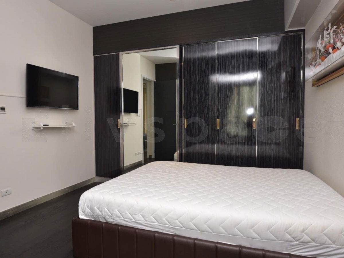 picture ▚ LF164ツ For Rent: The Pano Rama 3 – 2 Bed 100 sqm 🥇 Stunning Panoramic River View! Spacious 100 sqm Fully Furnished Price Negotiable! - 6/10