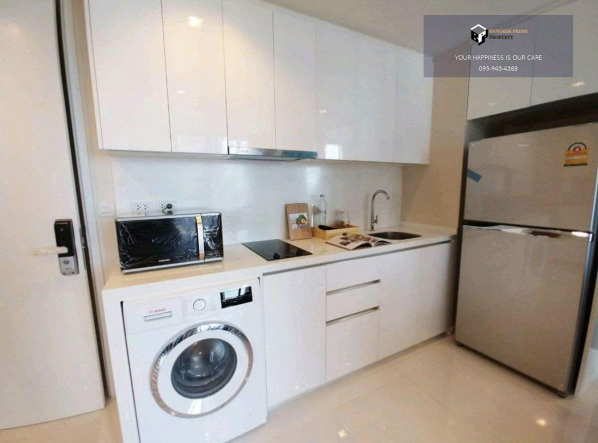 รูป Nara 9 by Eastern Star | ใกล้ BTS ช่องนนทรี #2026012013762 - รูปที่ 7/8