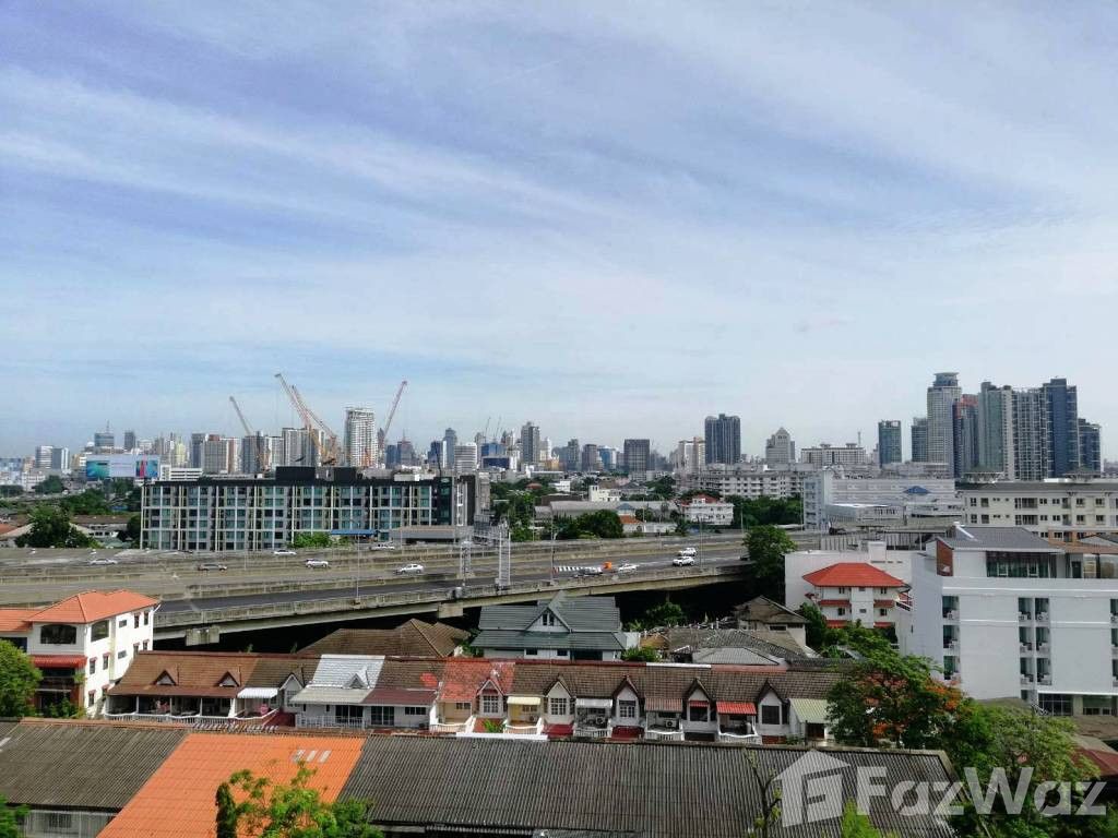รูป คอนโดให้เช่า 2 ห้องนอน ในโครงการ Large 2 bedrooms condo for rent near BTS Onnut [ABKK26262] 1114938 - รูปที่ 15/20