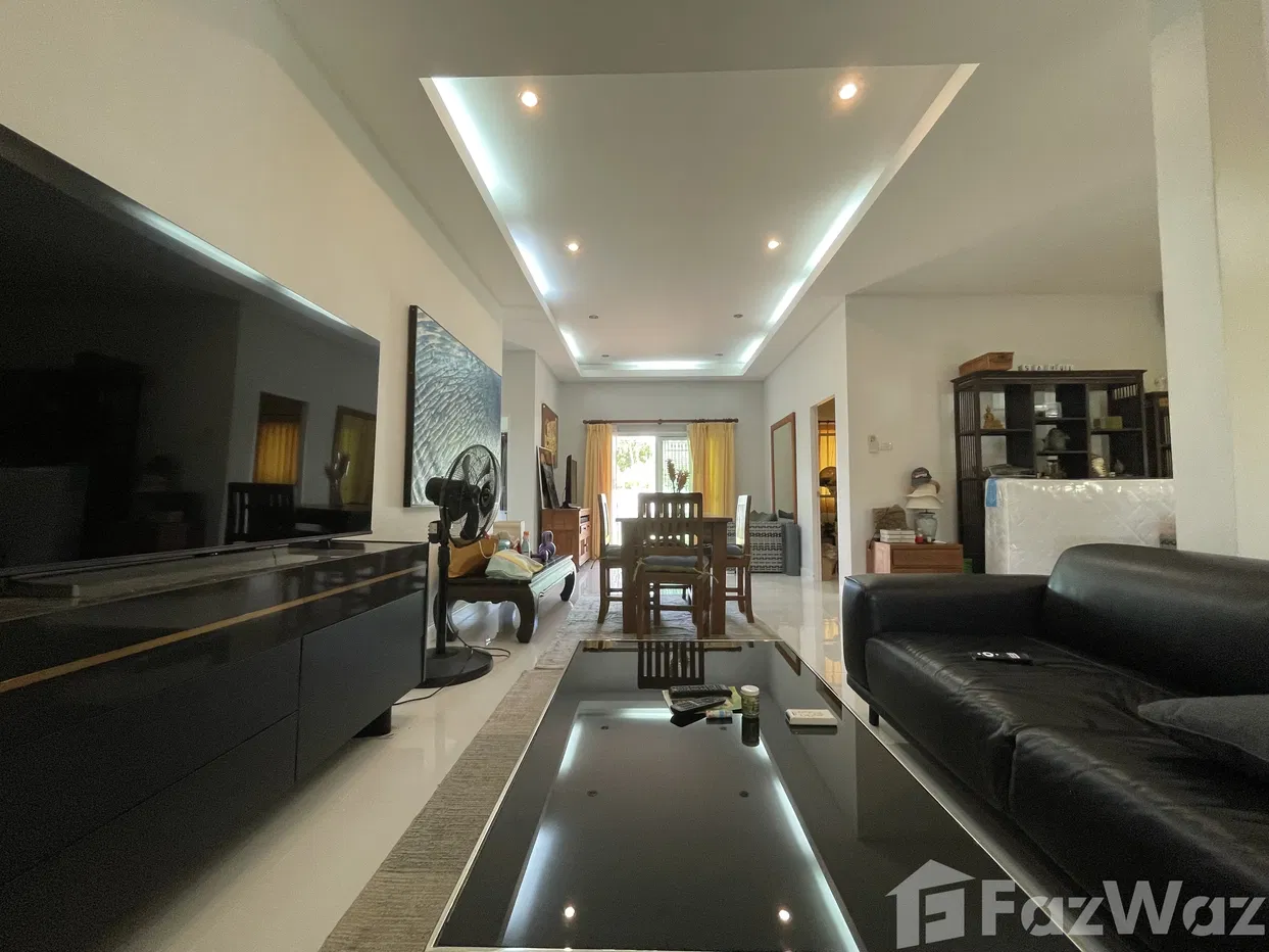 รูป บ้านเดี่ยวให้เช่า 3 ห้องนอน ในโครงการ บ้านเพลินจันทร์ 2 5651877 - รูปที่ 15/19