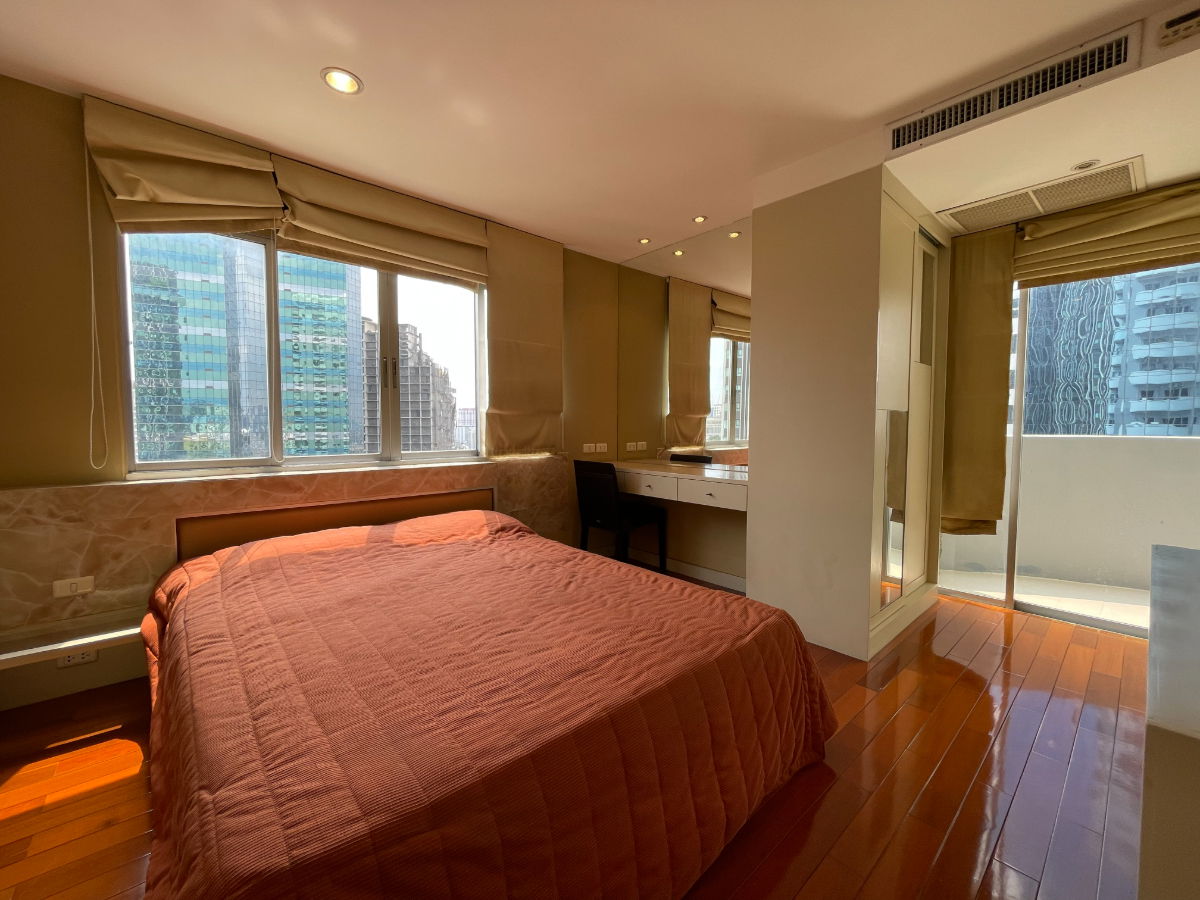 picture Wittayu Complex – 3 Bedroom for Sale / HBH-ST-25 - 5/26