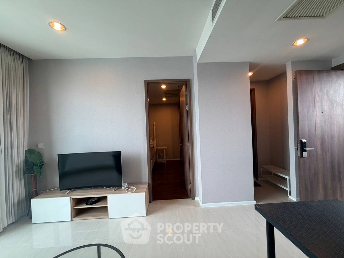 picture 1-BR Condo at Menam Residences in Wat Phraya Krai (ID 2564889) - 6/20