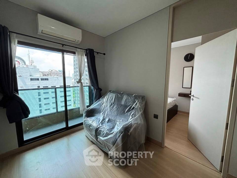 picture 1-BR Condo at Lumpini Suite Phetchaburi – Makkasan near ARL Makkasan (ID 2564560) - 3/13