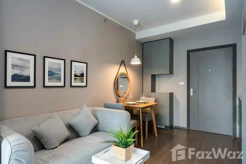 รูป ขาย คอนโด 1 ห้องนอน ในโครงการ ไอดีโอ สุขุมวิท 93 1077246 - รูปที่ 6/13