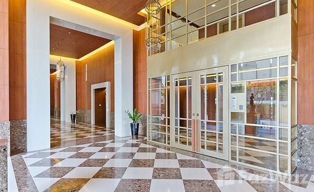 picture 1 Bedroom Condo for rent at The Empire Place 39175 - 15/17