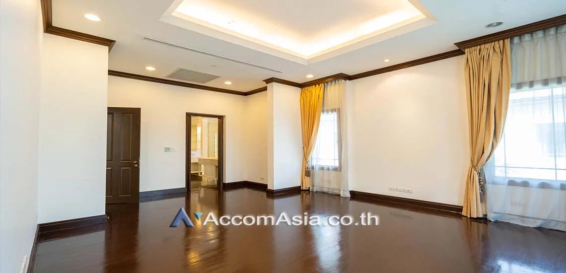 รูป 🔼🔽 AccomA 📩 Pet friendly,Private Swimming Pool 4 BR House @Exclusive Resort Style Home (59462) - รูปที่ 9/17