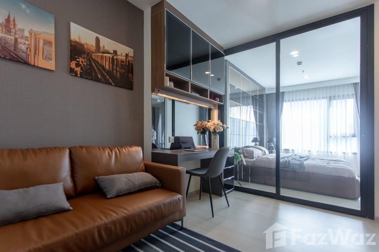 รูป ขาย คอนโด 1 ห้องนอน ในโครงการ ไลฟ์ อโศก 1779322 - รูปที่ 1/15