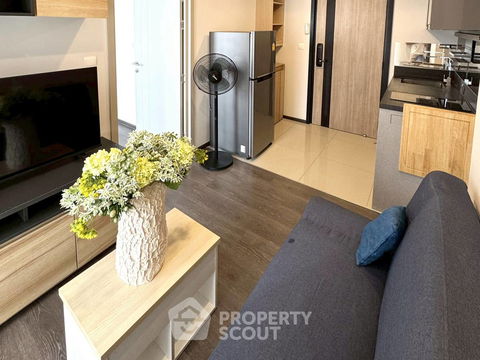 1-BR Condo at Oka Haus Sukhumvit 36 near BTS Thong Lor (ID 2359385)