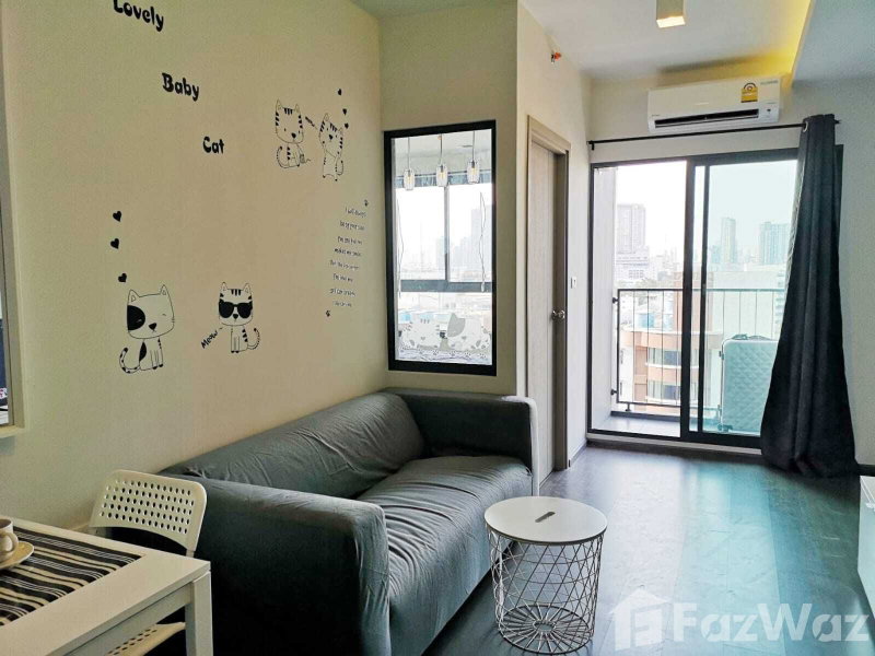 Condos for sale : URGENT! Ideo Sukhumvit 93 FOR SALE! Lowest Price!!! 1912208