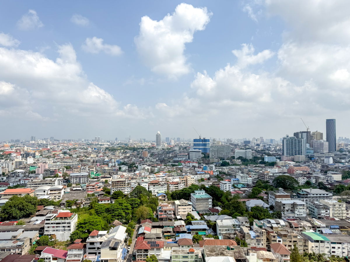 picture Hive @ Sathorn – 1 Bedroom for Sale / HBH-ST-16 - 10/11