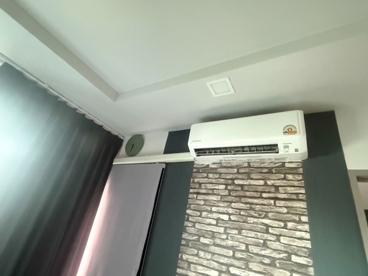 รูป ปล่อยเช่า&ขายห้องชุดคอนโดพัทยาพอช - รูปที่ 6/13