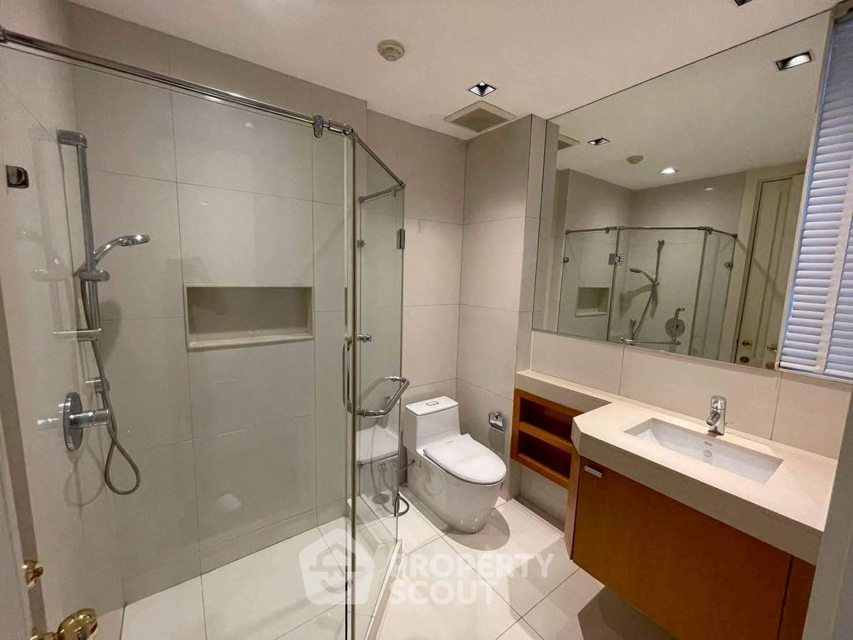 picture 2-BR Condo at Athenee Residence near BTS Phloen Chit (ID 2564961) - 7/8