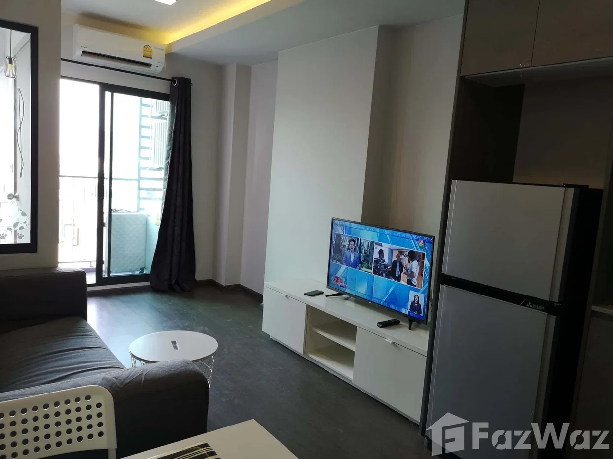 รูป ขาย คอนโด 1 ห้องนอน ในโครงการ ไอดีโอ สุขุมวิท 93 1912208 - รูปที่ 3/6