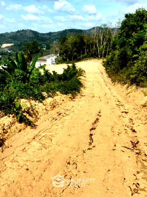 Land for sale Thalang Phuket : 6,344.4 m² Land for Sale in Choeng Thale (ID 2564929)