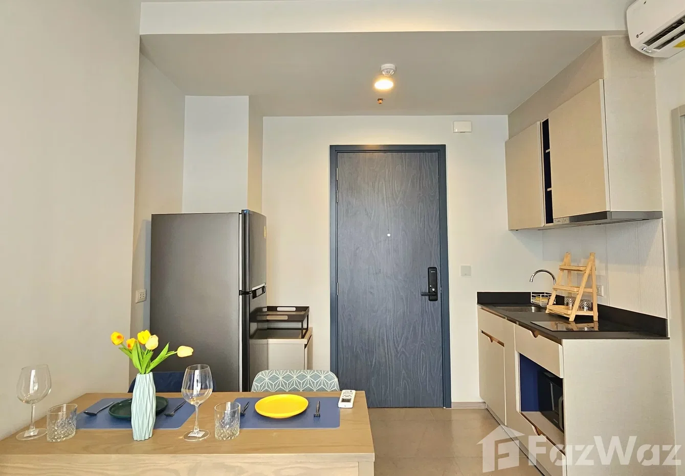 picture 1 Bedroom Condo for sale at XT Ekkamai 1974748 - 4/11