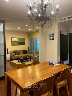 คอนโด 2-ห้องนอน ที่ โนเบิล ออร่า ใกล้ BTS ทองหล่อ (ID 2434841)