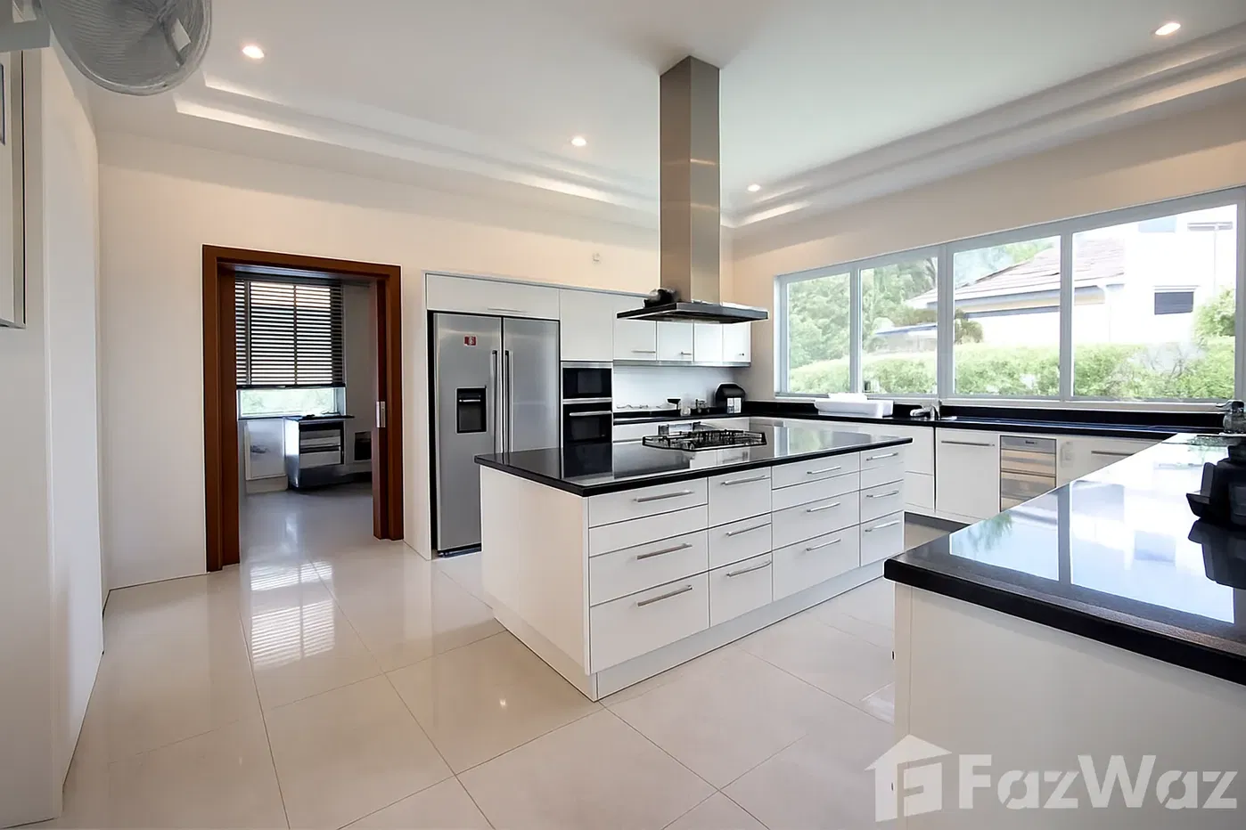 รูป วิลล่าให้เช่า 4 ห้องนอน ใน ฉลอง, ภูเก็ต 5983692 - รูปที่ 3/8