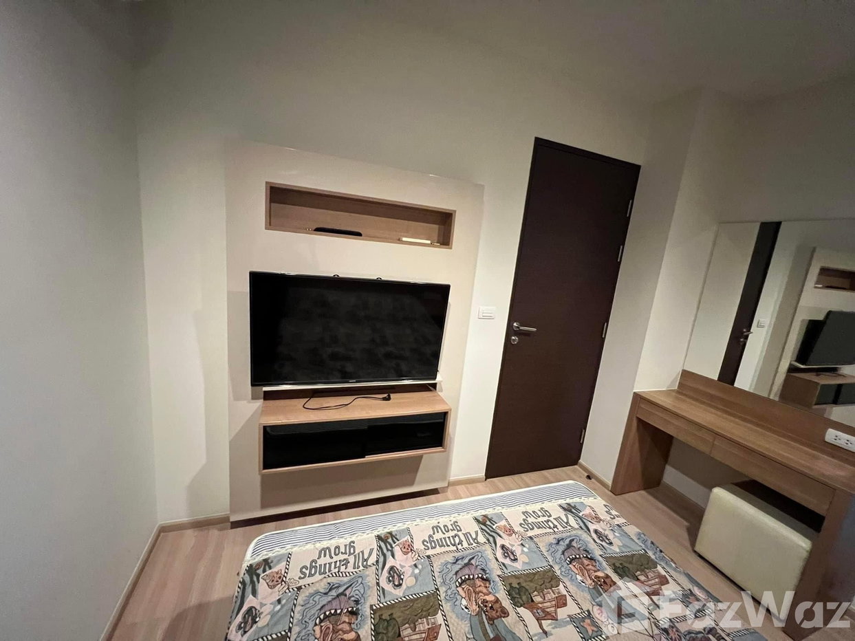 รูป ขาย คอนโด 1 ห้องนอน ในโครงการ ริทึ่ม สาทร 1123550 - รูปที่ 9/12