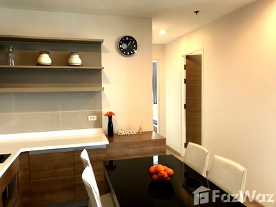 Condos for sale : 2 Bedroom Condo for sale at Rhythm Sukhumvit 50  1046772