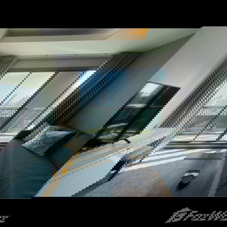 รูป คอนโดให้เช่า 2 ห้องนอน ในโครงการ เอช สุขุมวิท 43 5585565 - รูปที่ 4/20