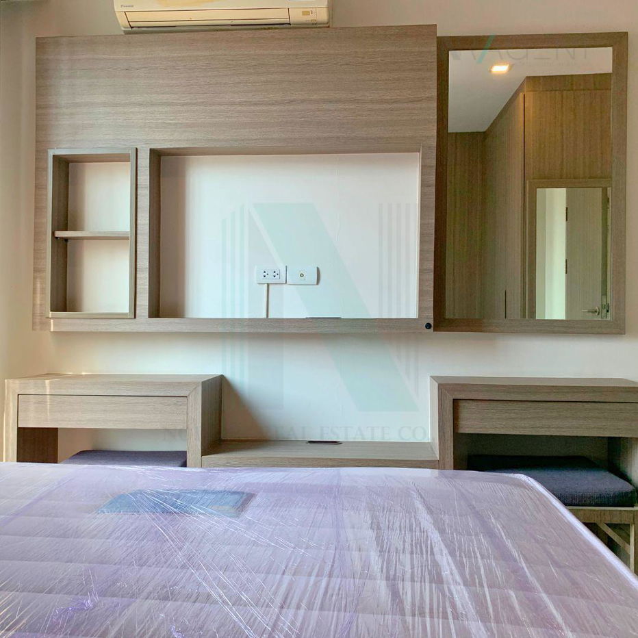 picture 📌 For Rent Condo ART @ THONGLOR 25 Building 1, Floor 4,2 bed room, Room size 72 sqm - 2/8