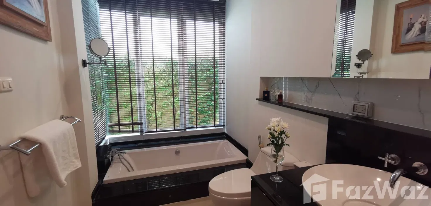 picture Beautiful 2-bed villa with 18m saltwater pool 5635927 - 5/13