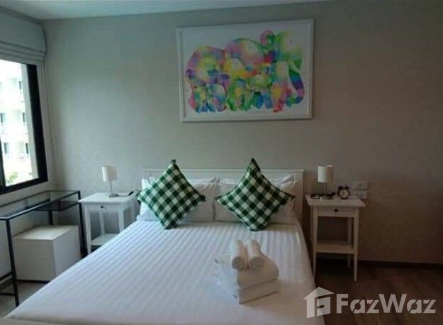 1 Bedroom Condo for sale at The Title Residencies  660498 - image 4