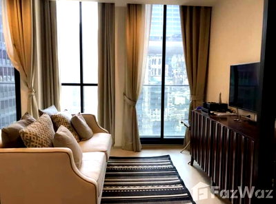 คอนโดให้เช่า : คอนโดให้เช่า 1 ห้องนอน ในโครงการ โนเบิล เพลินจิต 1171816