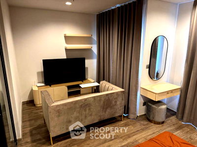 เช่าคอนโด MRT พหลโยธิน : คอนโด 1-ห้องนอน ที่ ไลฟ์ ลาดพร้าว แวลลีย์ ใกล้ BTS ห้าแยกลาดพร้าว (ID 2107818)