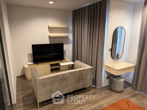 คอนโด 1-ห้องนอน ที่ ไลฟ์ ลาดพร้าว แวลลีย์ ใกล้ BTS ห้าแยกลาดพร้าว (ID 2107818)