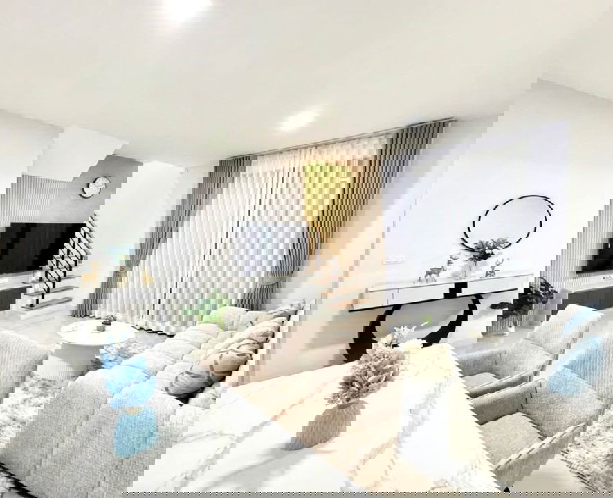 picture 💚💜🩵HBN0242-03 Pleno Sukhumvit Bangna 3 🧷LINE : @406ajtpt 🩵💜💚 - 5/9