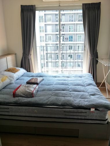 ให้เช่า  แชปเตอร์ วัน โมเดิร์น ดัชต์ ราษฎร์บูรณะ 33  🔴🔴