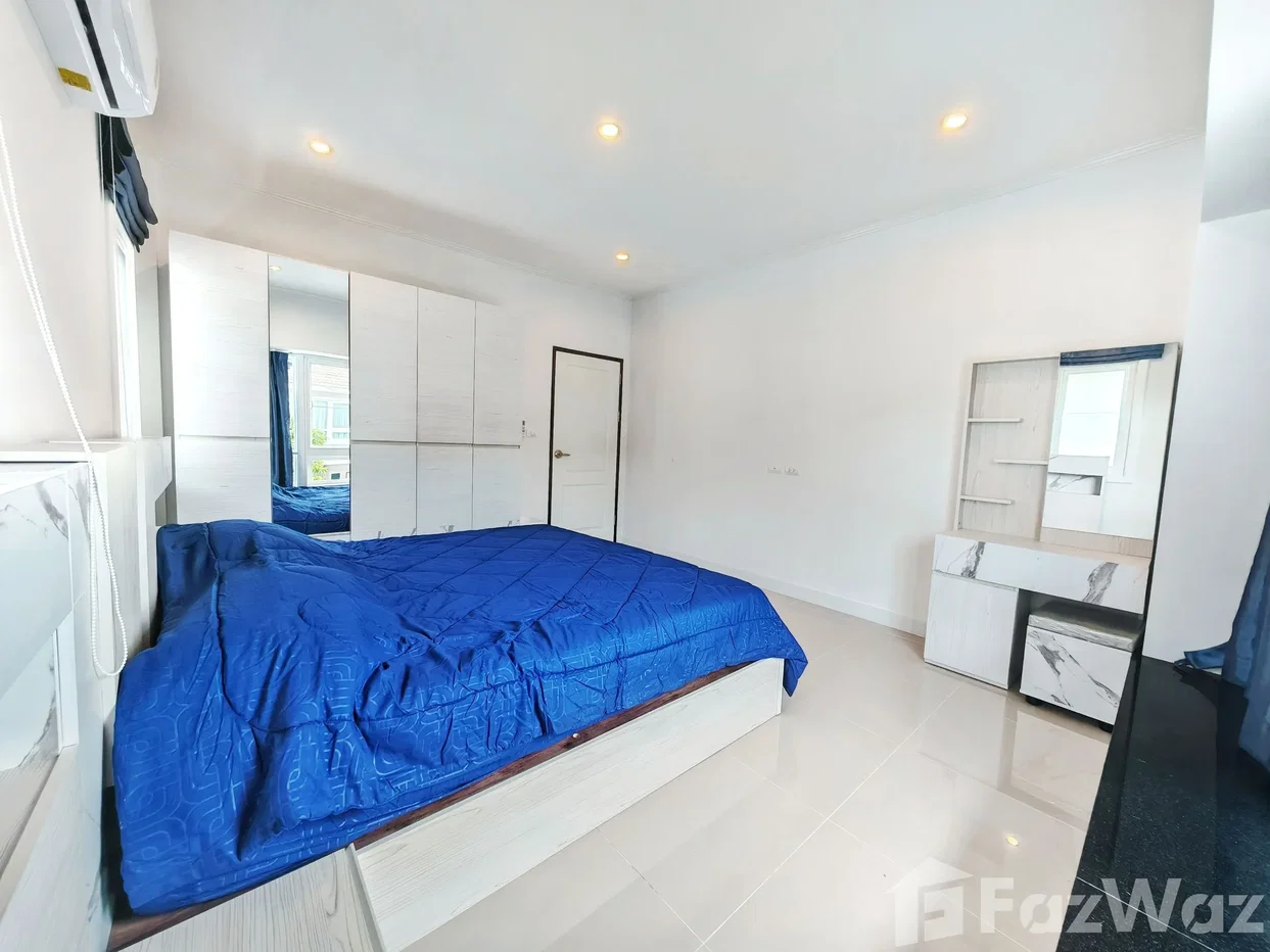 picture Spacious & Fully Furnished 3-Bed Home for Rent in Thalang 1972046 - 16/36