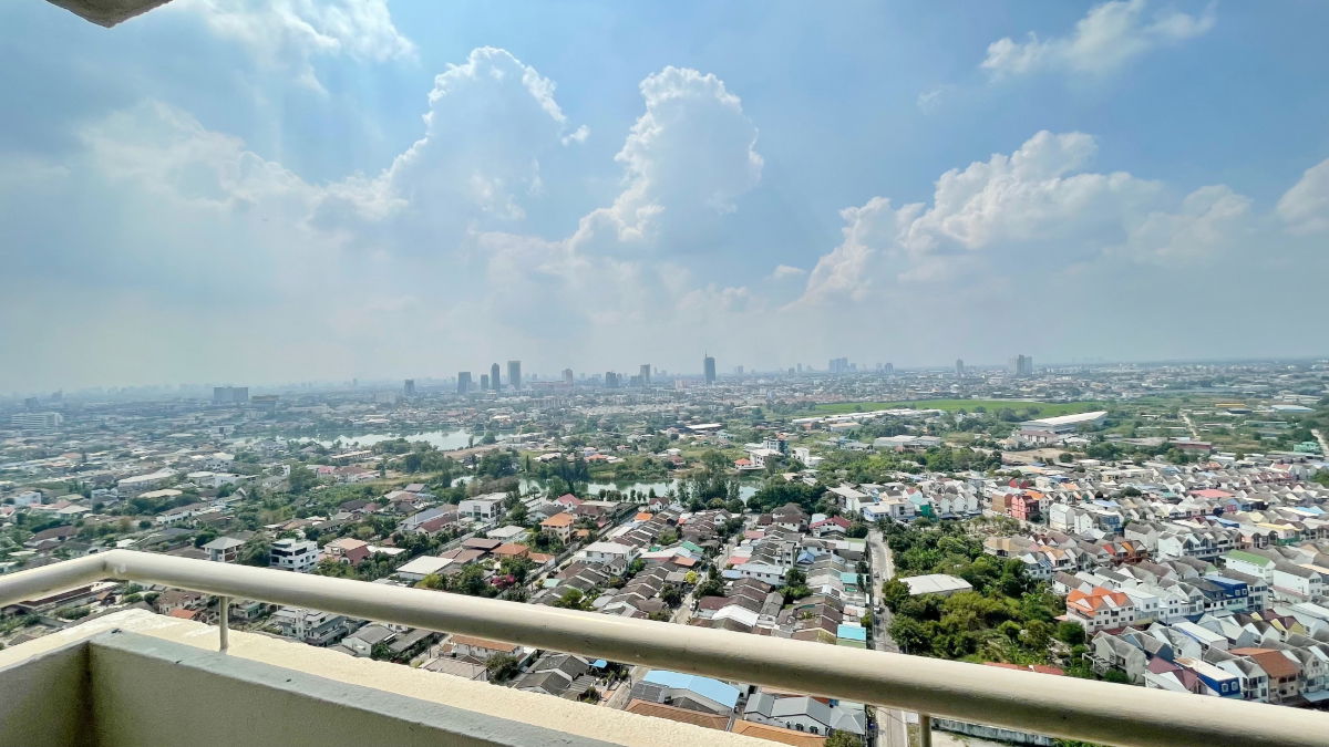 รูป ขาย คอนโดเลควิว Victoria 3 ( 2ห้องนอน 1 ห้องน้ำ ) - รูปที่ 9/12