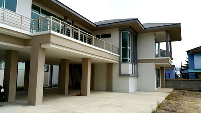 Factory for rent Phutthamonthon Sai 4 Road  : Home Office Warehouse for rent Bhuddamonthon Sai 4