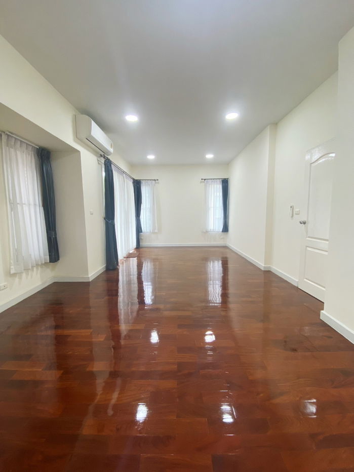 รูป 🔥Special price, large luxury home 3b5b 11.5mb - Blue Lagoon 1 Bangna-Trad km.8 📞Call 090 919 9898 - รูปที่ 17/20