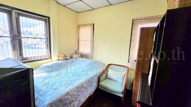 รูป บ้านเดี่ยว 70 ตร.วา เสนานิเวศน์ โครงการ 1 ทำเลดี เชื่อมต่อรถไฟฟ้าหลายสาย - รูปที่ 13/20