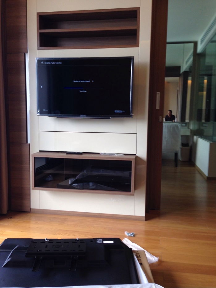 picture RS4774 Condo for Rent, The Address Sathorn 12, near BTS Saint Louis - 3/9