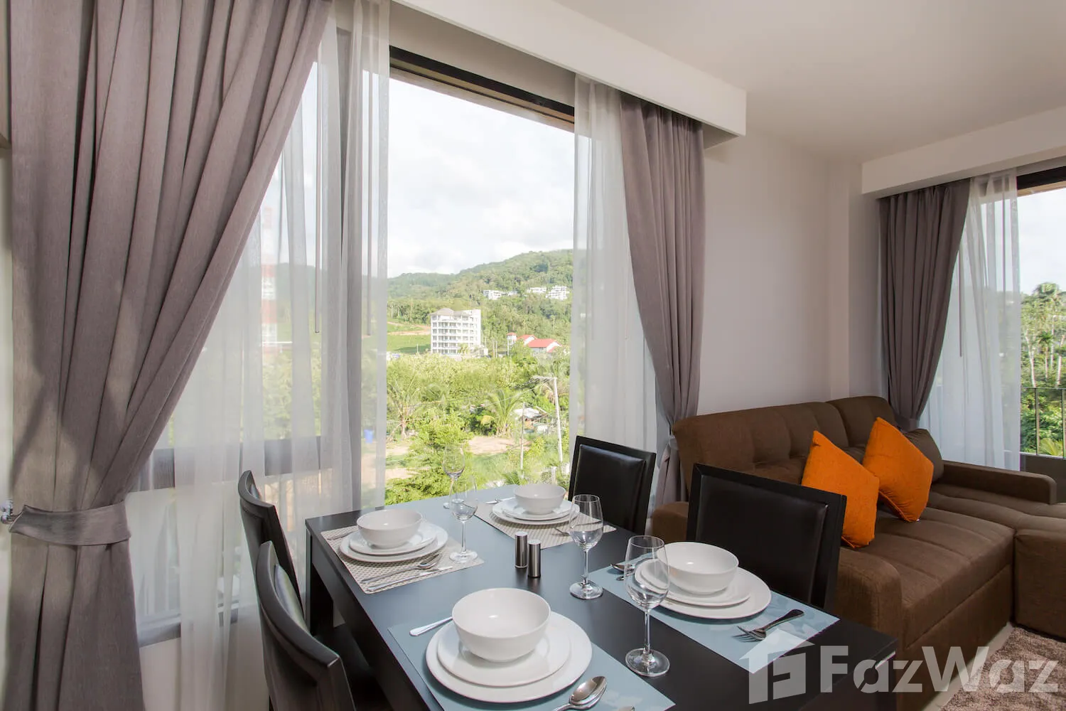 1 Bedroom Condo for sale at 6th Avenue Surin 13504 - image 5