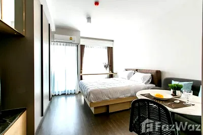 ขายคอนโด : ขาย คอนโด สตูดิโอ ในโครงการ ไอดีโอ สุขุมวิท 93 651504