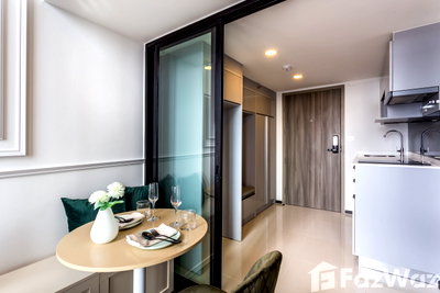 Condos for rent : 1 Bedroom Condo for rent at Knightsbridge Space Ratchayothin 1947092