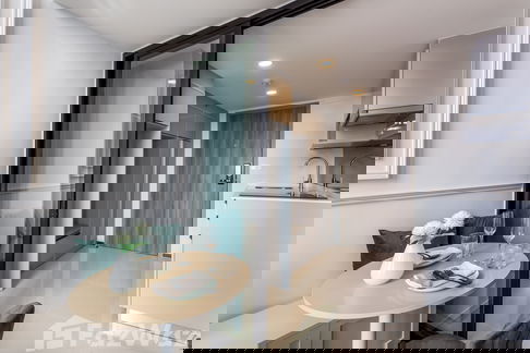 คอนโดให้เช่า 1 ห้องนอน ในโครงการ ไนท์บริดจ์ สเปซ รัชโยธิน 1947092